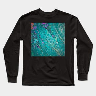 Flora Long Sleeve T-Shirt